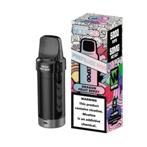Wotofo Next Pod Flavor Pods