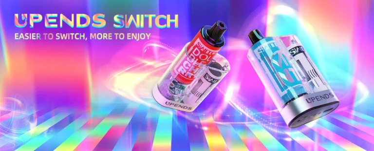 switch banner