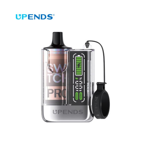 Switch Upends Pro Kits 12k